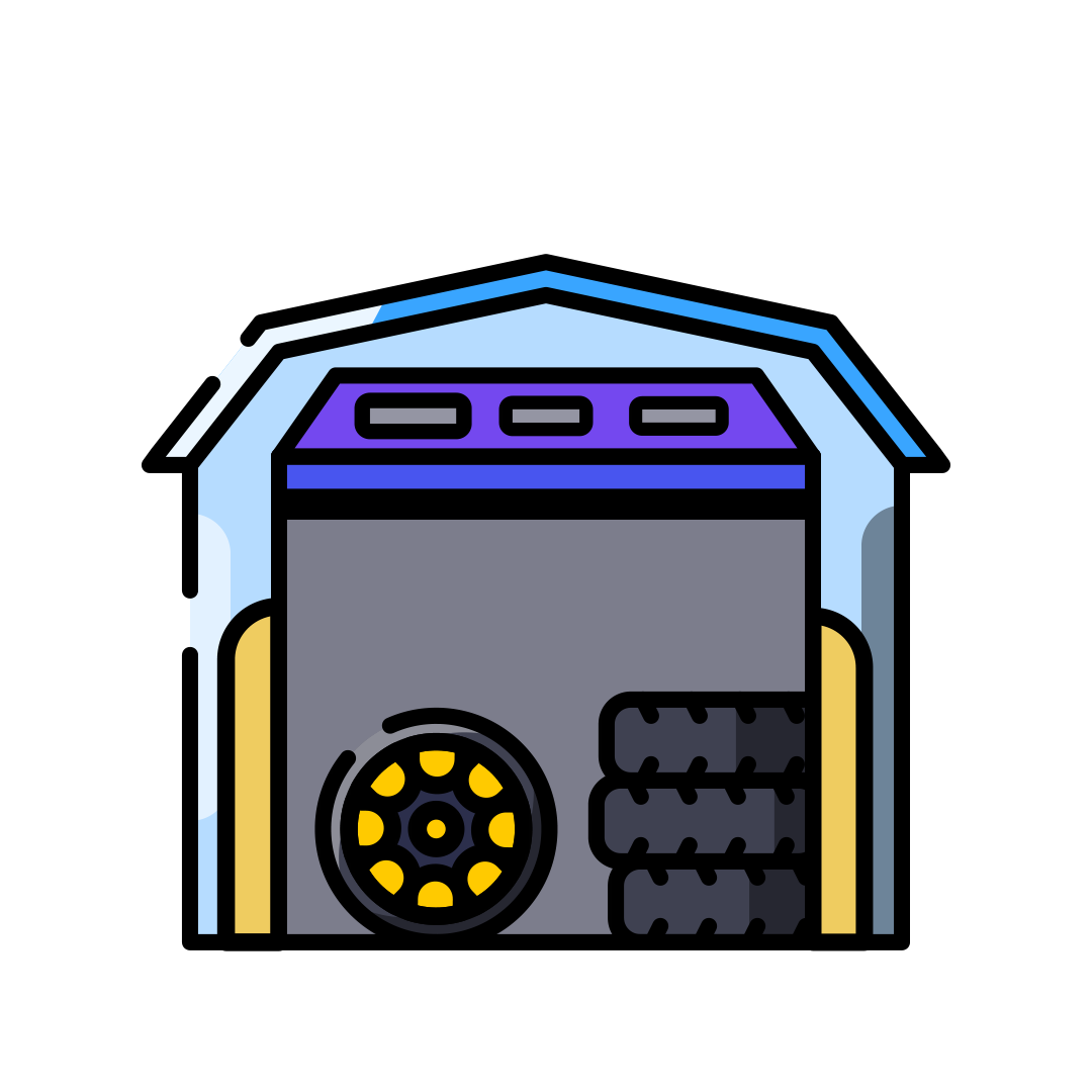 Assurance Garage